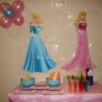 decoracion princesas 30 150x150 - Decoracion Princesas
