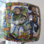 Decoracion Toy Story