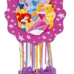 Piñata de princesas
